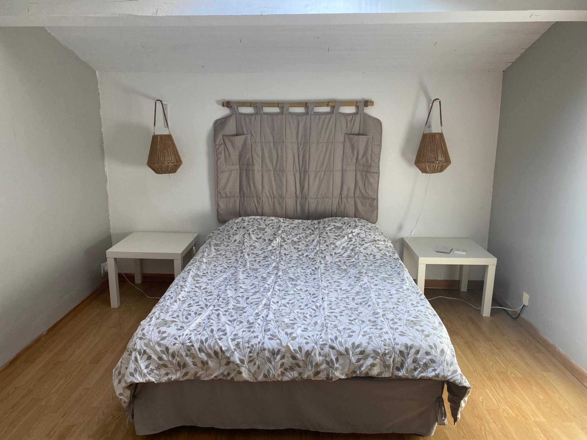 TeyranLa Casa De Bianca别墅 外观 照片