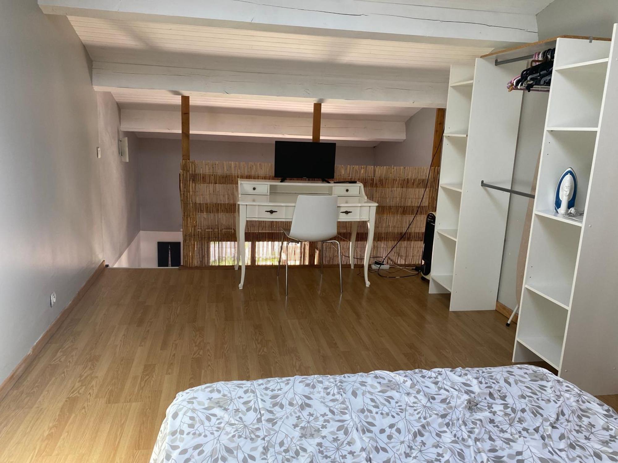 TeyranLa Casa De Bianca别墅 外观 照片